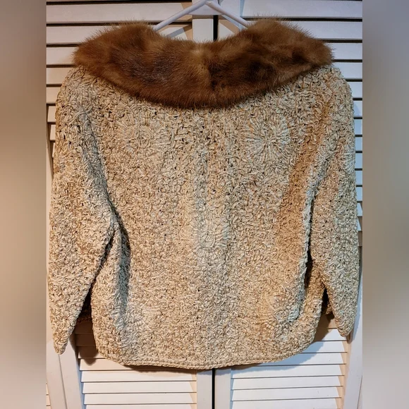 Vintage jacket - Picture 2 of 4